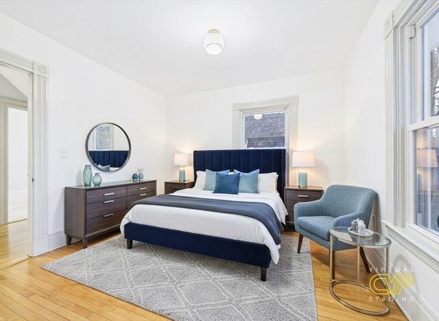 138 Willis St, New Bedford, MA 02740