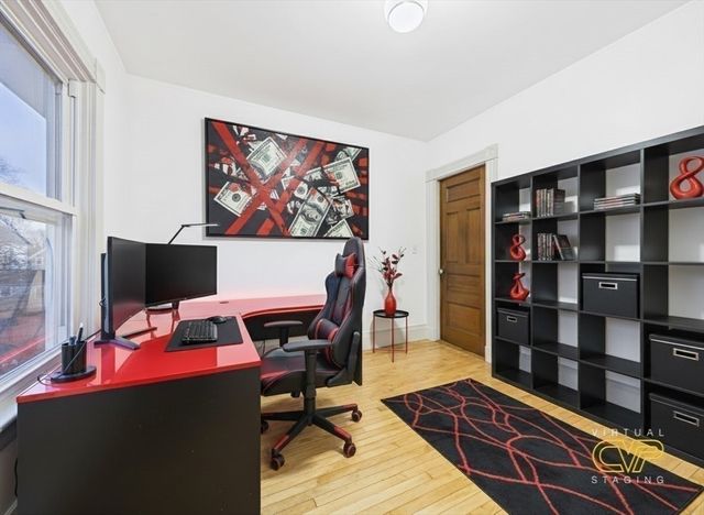 138 Willis St, New Bedford, MA 02740