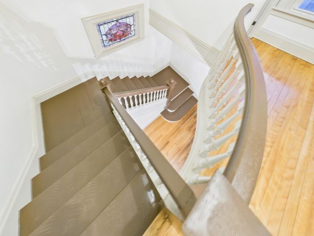 138 Willis St, New Bedford, MA 02740