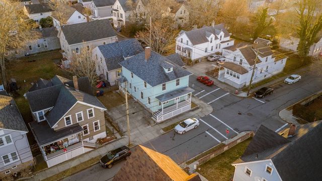 138 Willis St, New Bedford, MA 02740