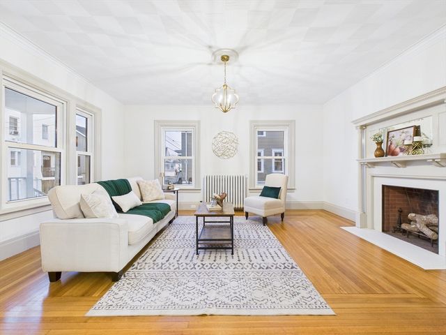 138 Willis St, New Bedford, MA 02740