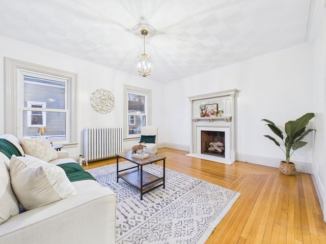 138 Willis St, New Bedford, MA 02740