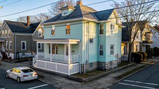 138 Willis St, New Bedford, MA 02740