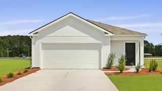 128 Culbertson Court, Holly Hill, SC 29059