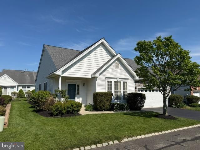 104 RACHEL LN, Hamilton, NJ 08691