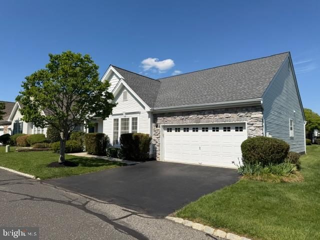104 RACHEL LN, Hamilton, NJ 08691