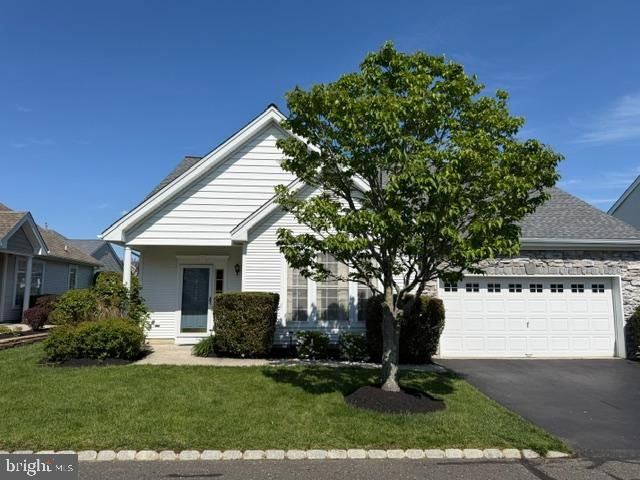 104 RACHEL LN, Hamilton, NJ 08691
