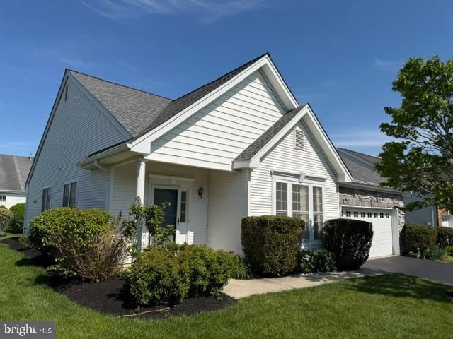 104 RACHEL LN, Hamilton, NJ 08691