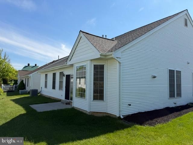 104 RACHEL LN, Hamilton, NJ 08691