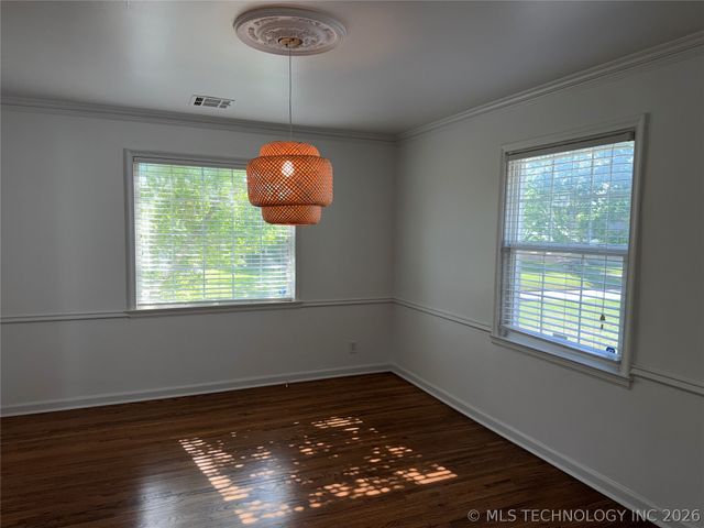 927 S Toledo Avenue, Tulsa, OK 74112