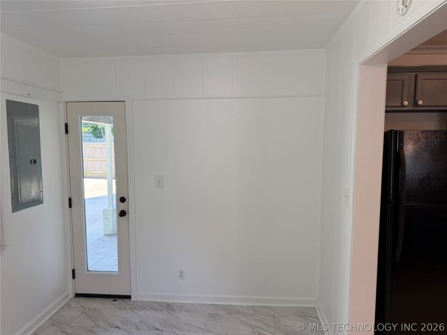 927 S Toledo Avenue, Tulsa, OK 74112