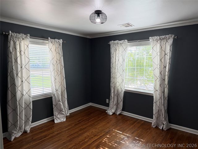 927 S Toledo Avenue, Tulsa, OK 74112