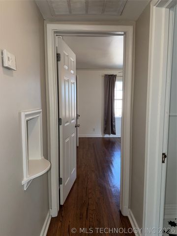 927 S Toledo Avenue, Tulsa, OK 74112