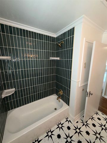 927 S Toledo Avenue, Tulsa, OK 74112