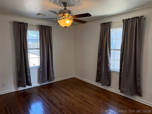 927 S Toledo Avenue, Tulsa, OK 74112