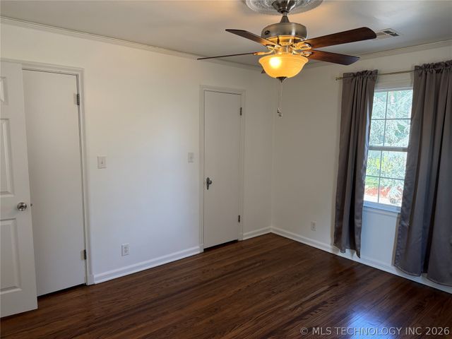927 S Toledo Avenue, Tulsa, OK 74112