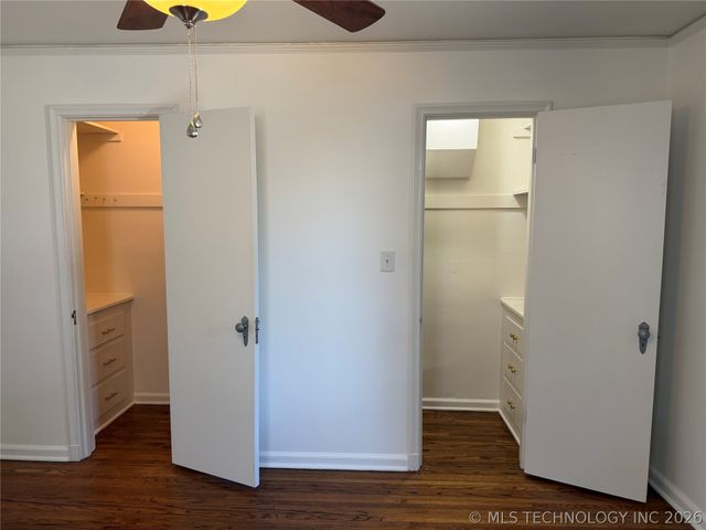 927 S Toledo Avenue, Tulsa, OK 74112
