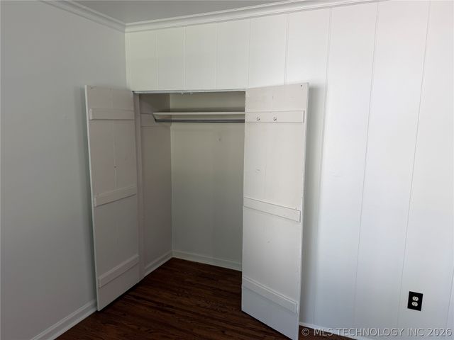 927 S Toledo Avenue, Tulsa, OK 74112