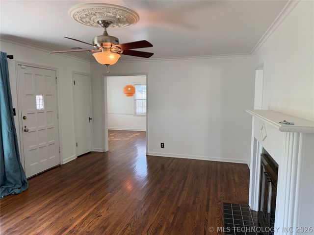 927 S Toledo Avenue, Tulsa, OK 74112