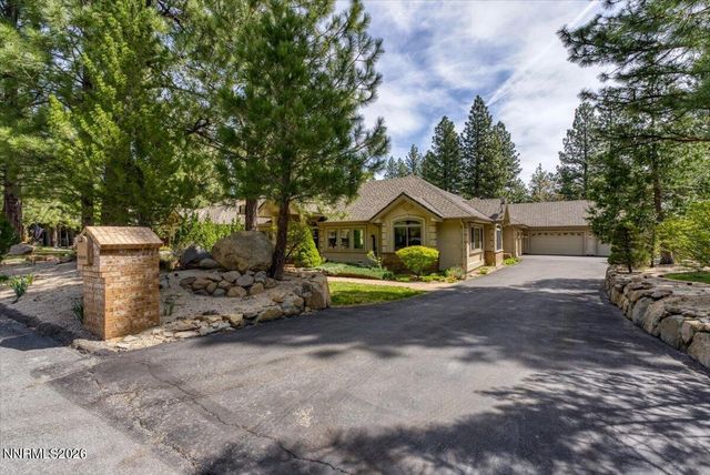 16470 Snow Flower Drive, Reno, NV 89511