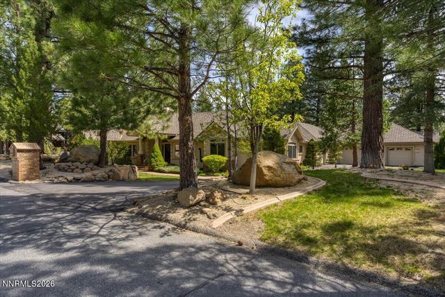 16470 Snow Flower Drive, Reno, NV 89511