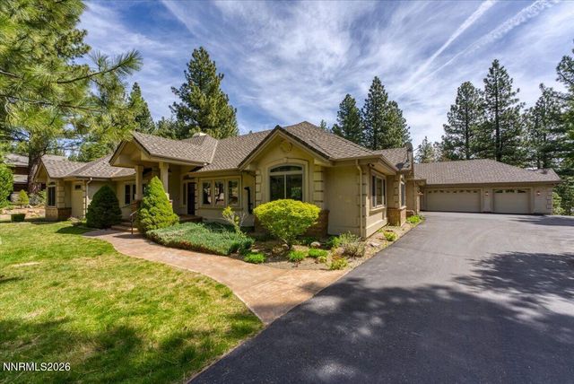 16470 Snow Flower Drive, Reno, NV 89511