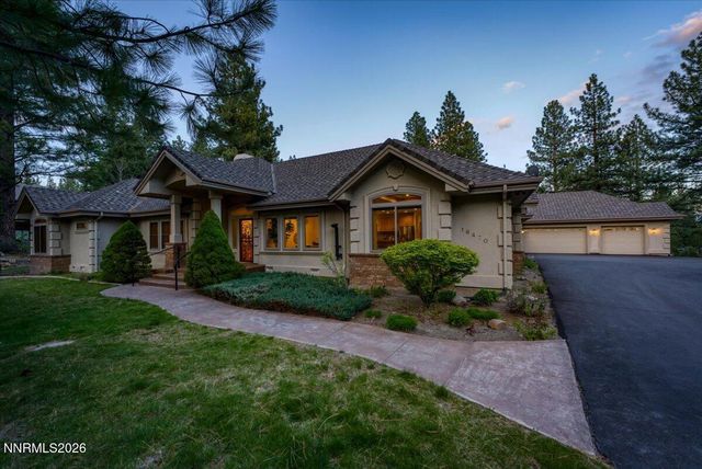 16470 Snow Flower Drive, Reno, NV 89511