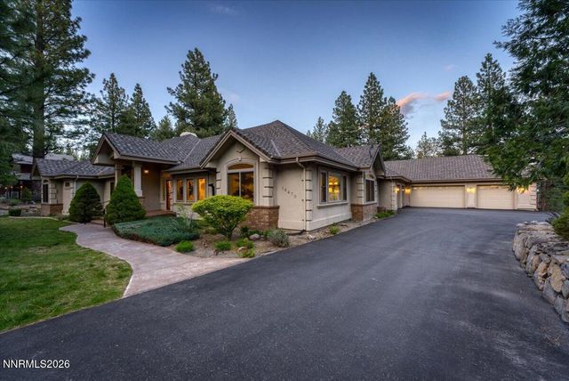 16470 Snow Flower Drive, Reno, NV 89511