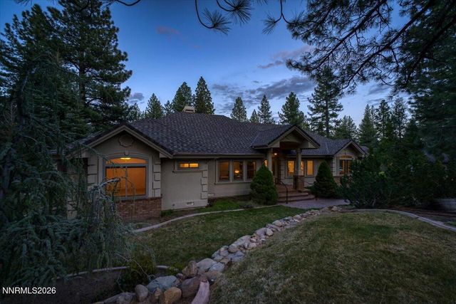 16470 Snow Flower Drive, Reno, NV 89511