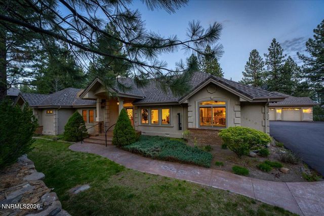 16470 Snow Flower Drive, Reno, NV 89511