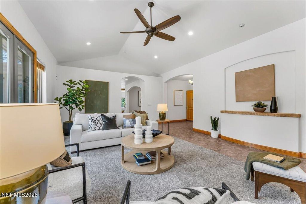 Image 10 of property listing at 16470 Snow Flower Drive, Reno, NV 89511