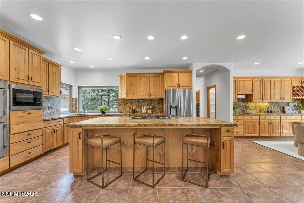 Image 13 of property listing at 16470 Snow Flower Drive, Reno, NV 89511