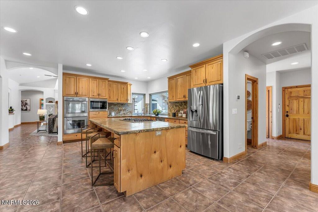 Image 14 of property listing at 16470 Snow Flower Drive, Reno, NV 89511