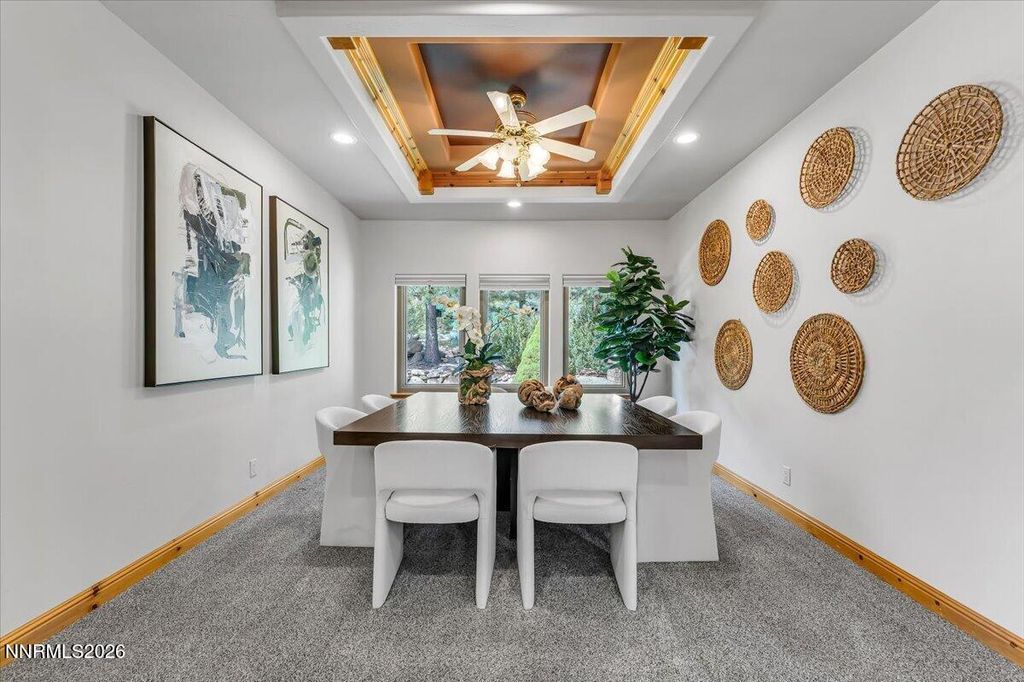 Image 17 of property listing at 16470 Snow Flower Drive, Reno, NV 89511