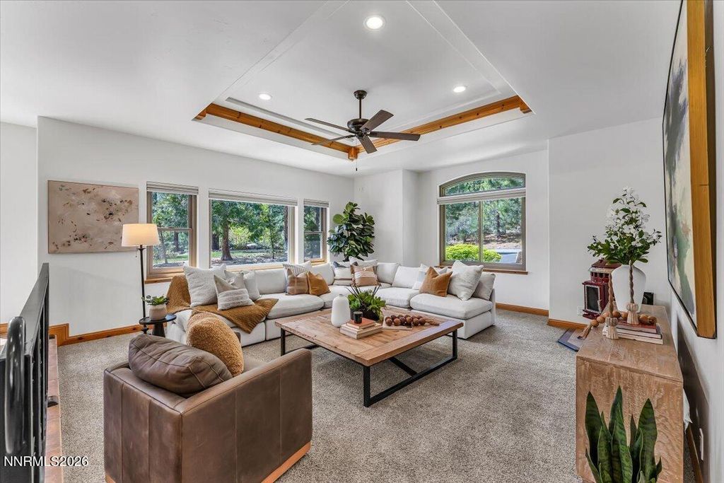 Image 19 of property listing at 16470 Snow Flower Drive, Reno, NV 89511