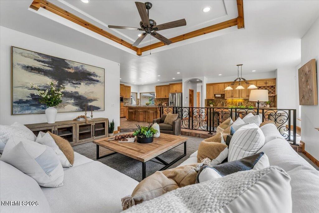 Image 20 of property listing at 16470 Snow Flower Drive, Reno, NV 89511