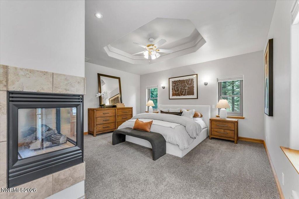 Image 22 of property listing at 16470 Snow Flower Drive, Reno, NV 89511