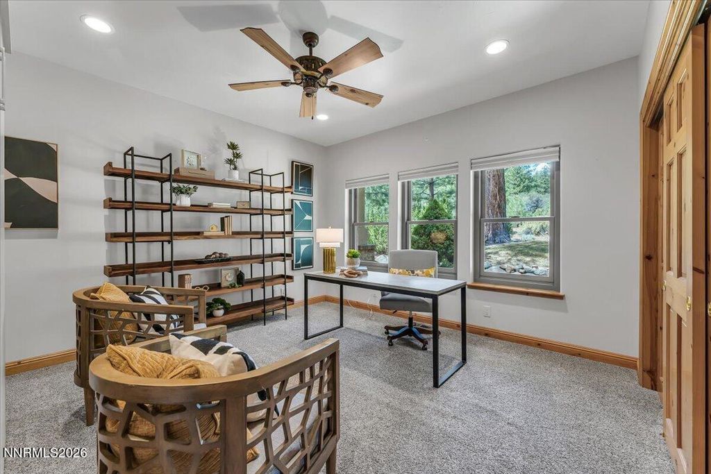 Image 35 of property listing at 16470 Snow Flower Drive, Reno, NV 89511
