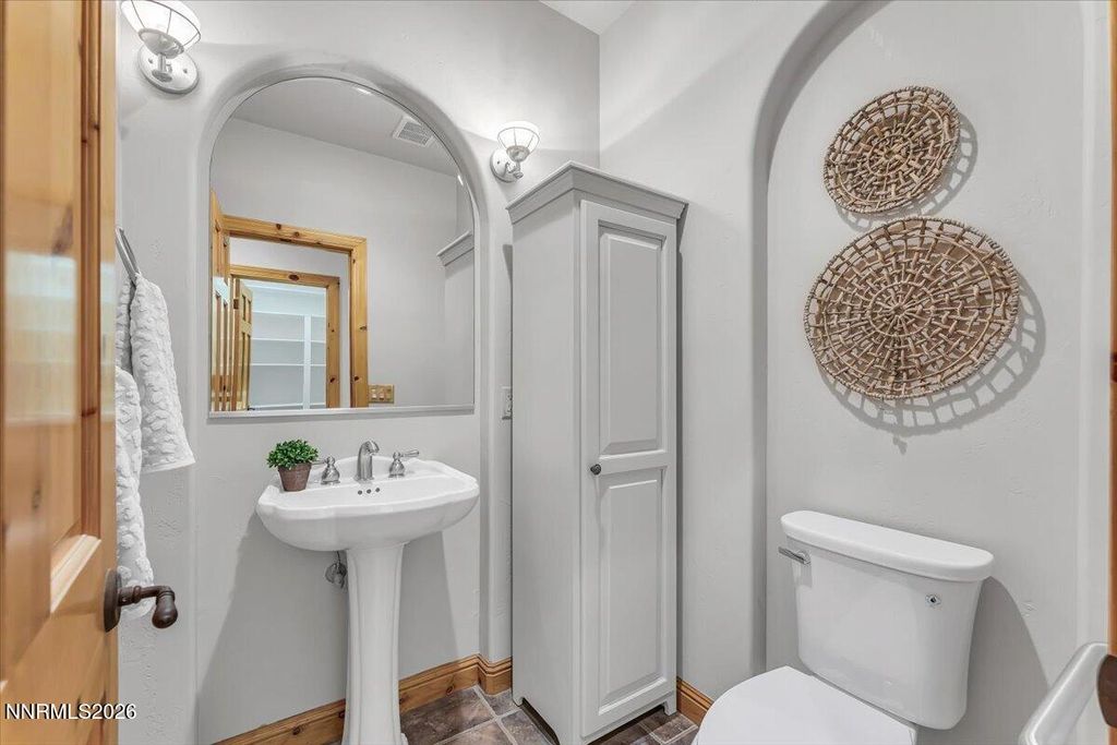 Image 36 of property listing at 16470 Snow Flower Drive, Reno, NV 89511