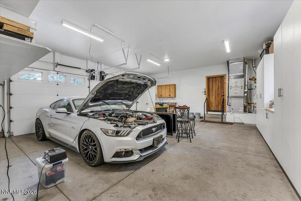 Image 38 of property listing at 16470 Snow Flower Drive, Reno, NV 89511