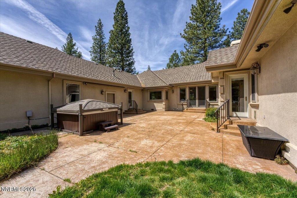 Image 52 of property listing at 16470 Snow Flower Drive, Reno, NV 89511