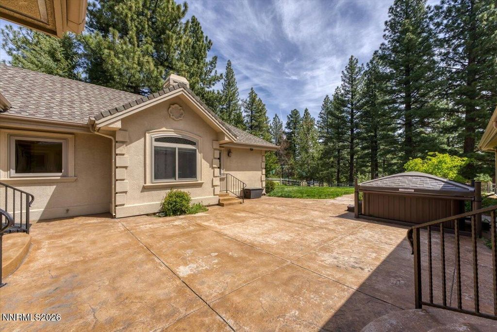 Image 53 of property listing at 16470 Snow Flower Drive, Reno, NV 89511