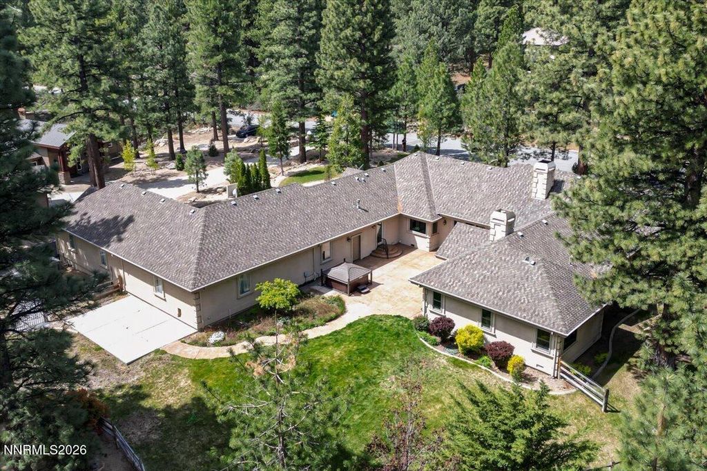 Image 59 of property listing at 16470 Snow Flower Drive, Reno, NV 89511