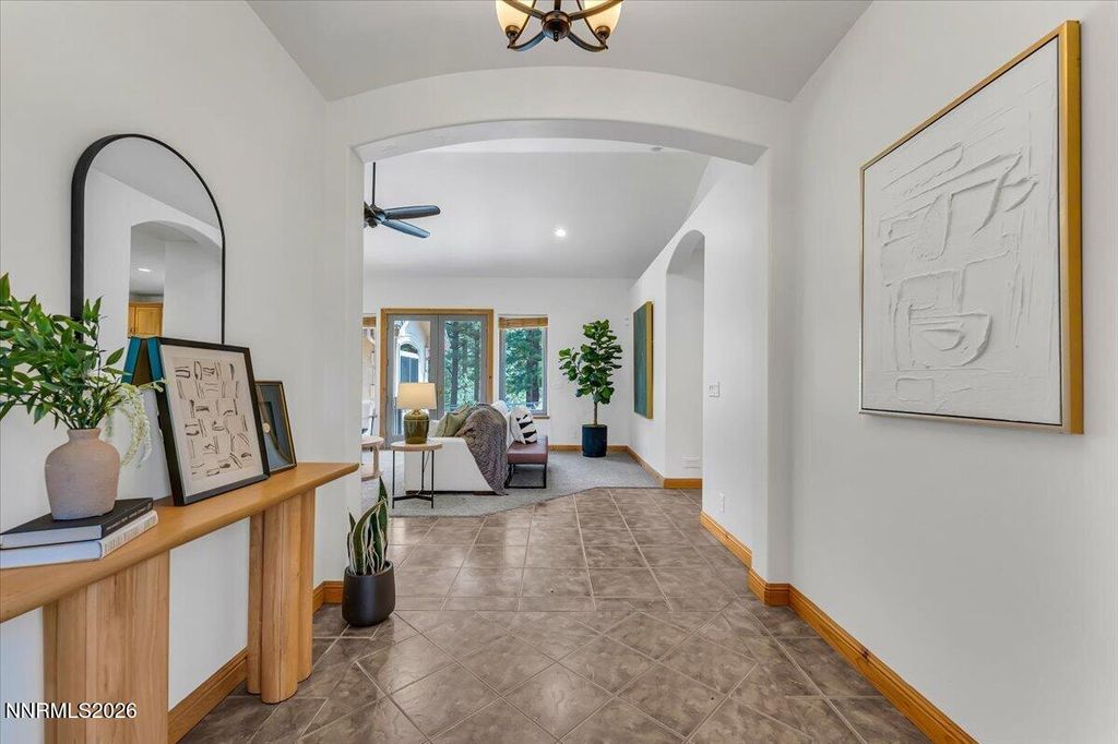 Image 7 of property listing at 16470 Snow Flower Drive, Reno, NV 89511