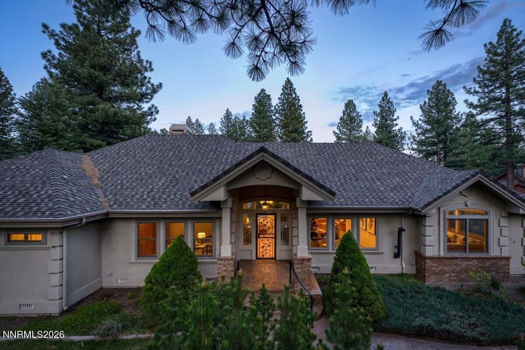 Image 72 of property listing at 16470 Snow Flower Drive, Reno, NV 89511