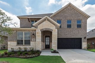 4104 Tarlton Road, Little Elm, TX 75068
