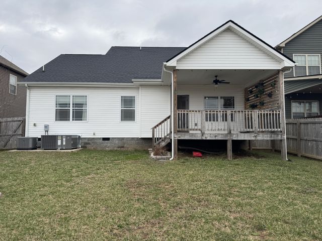 405 Andean Ct, Clarksville, TN 37040