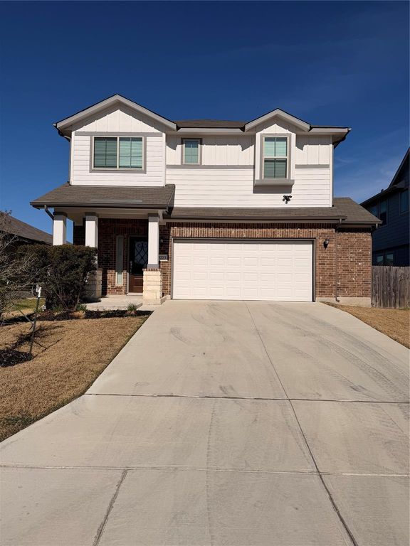3223 Field Thistle, New Braunfels, TX 78130