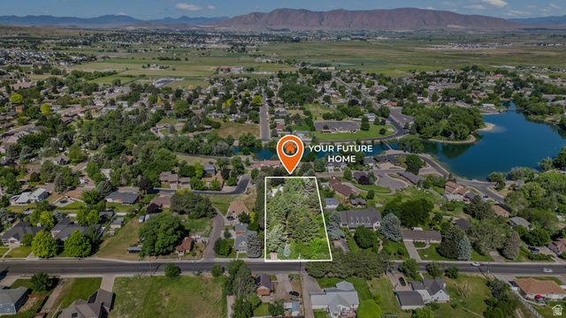 412 S 100 E, Salem, UT 84653