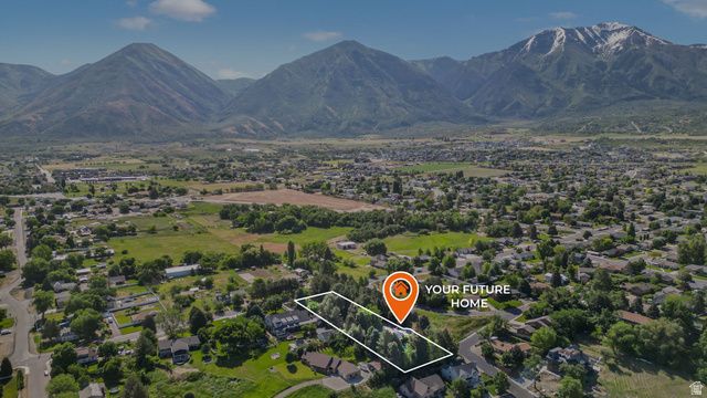 412 S 100 E, Salem, UT 84653